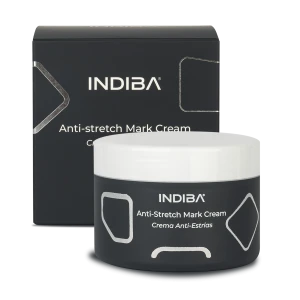 INDIBA Anti-stretch Mark Cream - krem na blizny i rozstępy