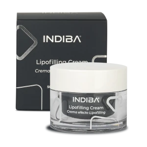 INDIBA Lipoﬁlling Cream - krem wypełniająco-ujędrniający