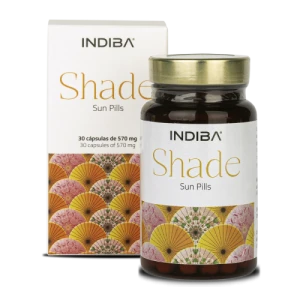 INDIBA Shade - kompleks antyoksydacyjny