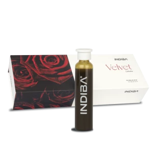 INDIBA Velvet - kompleks antycellulitowy - detoksykujący